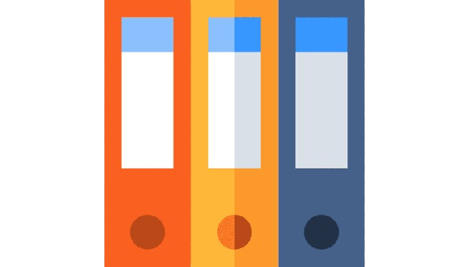 Building an administrative system for the first company